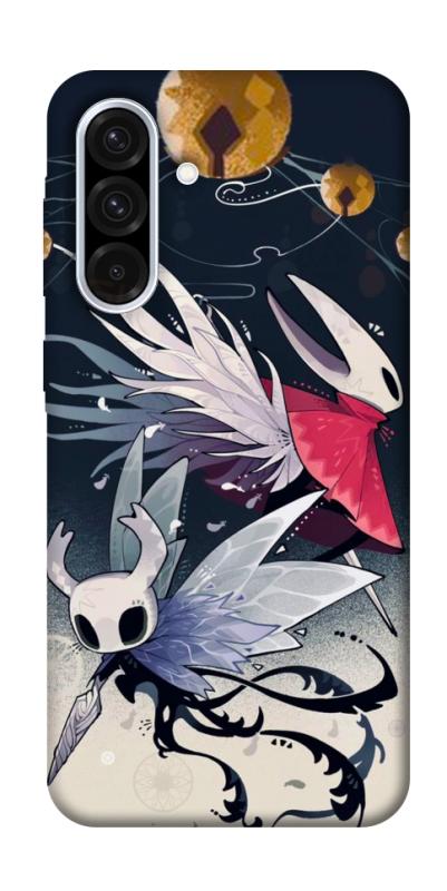 Чохол itsPrint Hollow knight для Samsung Galaxy A36 5G, ігри, купити оптом з доставкою