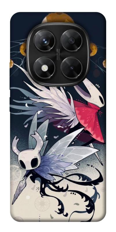 Чехол itsPrint Hollow knight для Xiaomi Redmi Note 14 Pro 5G, игры, купить оптом с доставкой