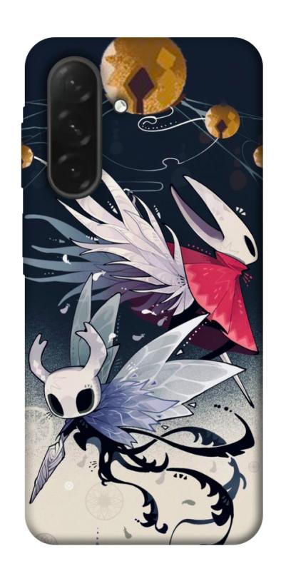 Чохол itsPrint Hollow knight для Samsung Galaxy A26 5G, ігри, купити оптом з доставкою