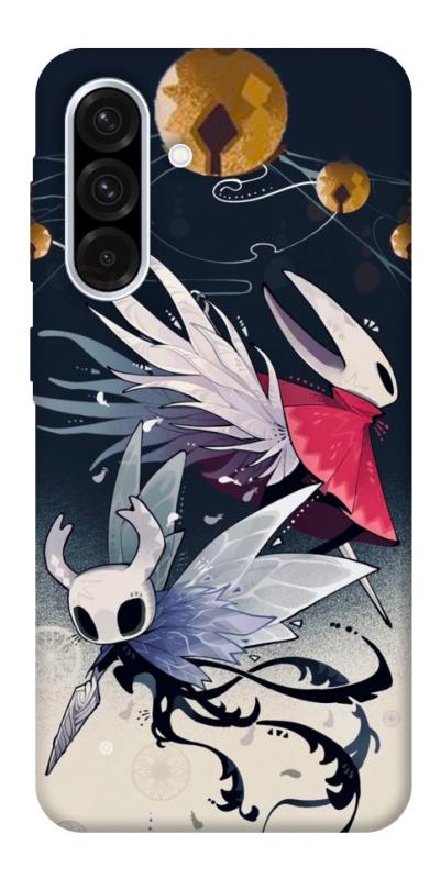 Чохол itsPrint Hollow knight для Samsung Galaxy A56 5G, ігри, купити оптом з доставкою