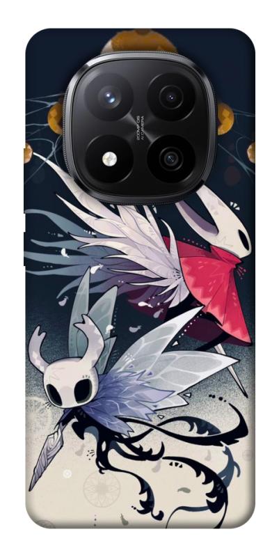 Чехол itsPrint Hollow knight для Xiaomi Redmi Note 14 Pro+ 5G, игры, купить оптом с доставкой