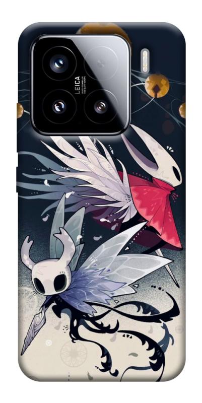 Чохол itsPrint Hollow knight для Xiaomi 15, ігри, купити оптом з доставкою