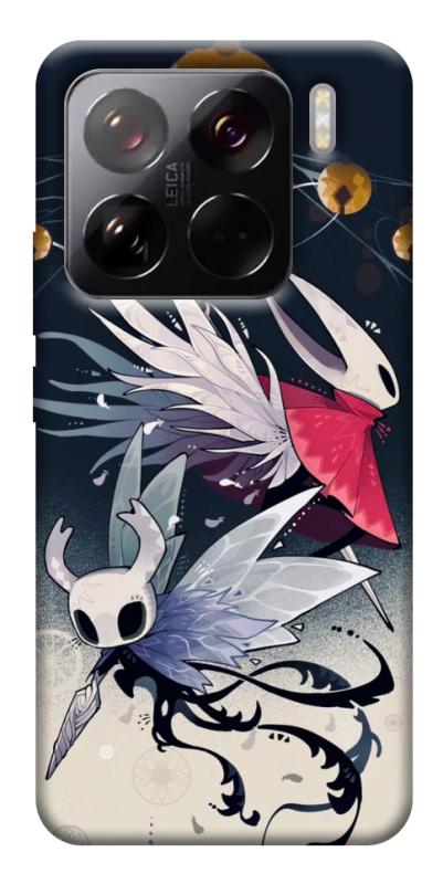 Чехол itsPrint Hollow knight для Xiaomi 15 Pro, игры, купить оптом с доставкой