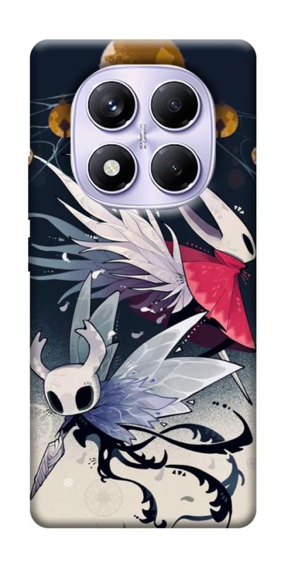 Чехол itsPrint Hollow knight для Xiaomi Poco X7, игры, купить оптом с доставкой