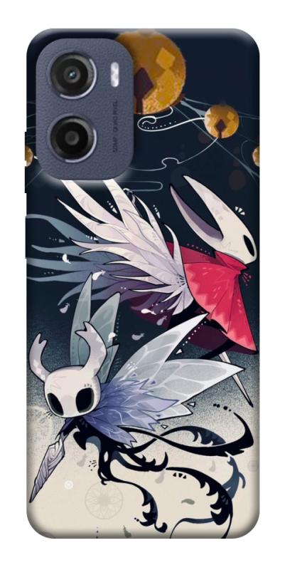 Чохол itsPrint Hollow knight для Motorola Moto G05, ігри, купити оптом з доставкою