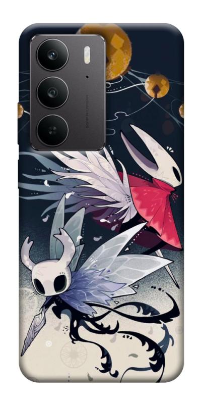 Чохол itsPrint Hollow knight для Realme C75, ігри, купити оптом з доставкою