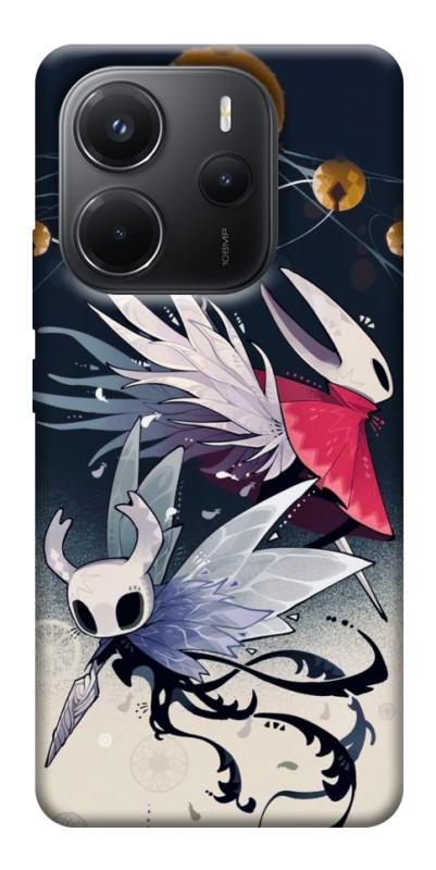 Чохол itsPrint Hollow knight для Xiaomi Redmi Note 14 4G (Europe version), ігри, купити оптом з доставкою