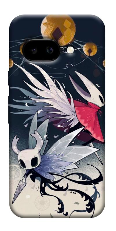 Чохол itsPrint Hollow knight для Google Pixel 9a, ігри, купити оптом з доставкою
