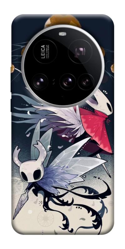 Чохол itsPrint Hollow knight для Xiaomi 15 Ultra, ігри, купити оптом з доставкою