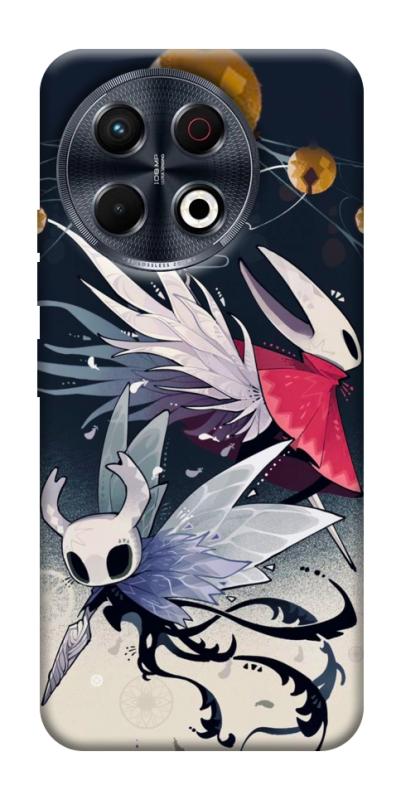 Чохол itsPrint Hollow knight для TECNO Spark 30 Pro (KL7), ігри, купити оптом з доставкою