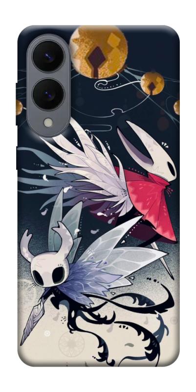 Чохол itsPrint Hollow knight для Samsung Galaxy S25 Edge, ігри, купити оптом з доставкою