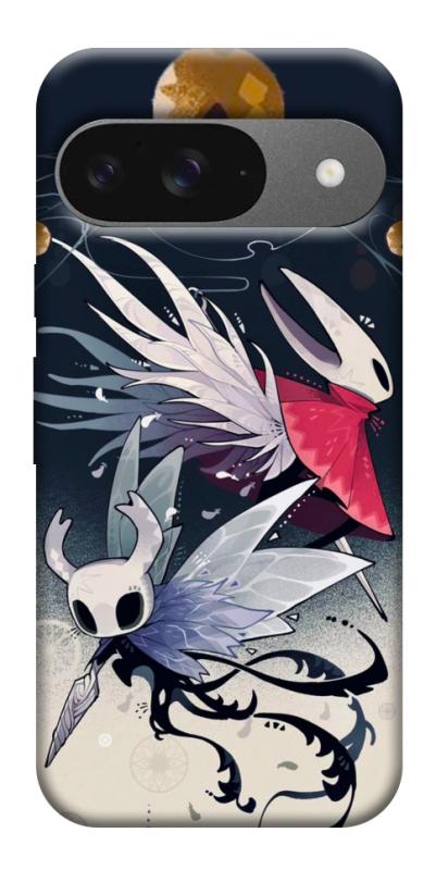 Чохол itsPrint Hollow knight для Google Pixel 10, ігри, купити оптом з доставкою
