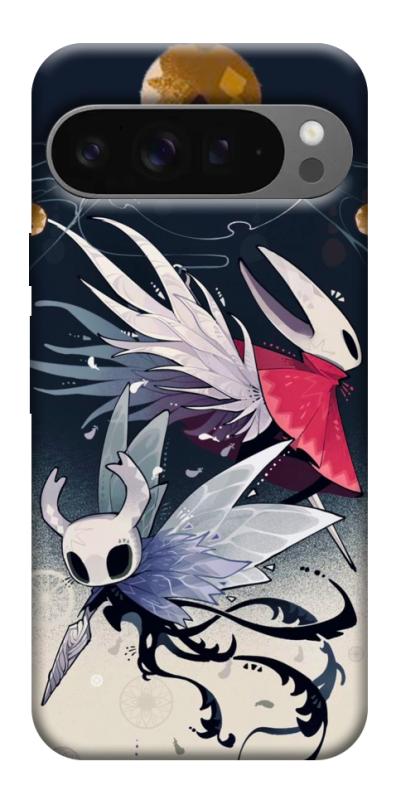 Чохол itsPrint Hollow knight для Google Pixel 10 Pro XL, ігри, купити оптом з доставкою
