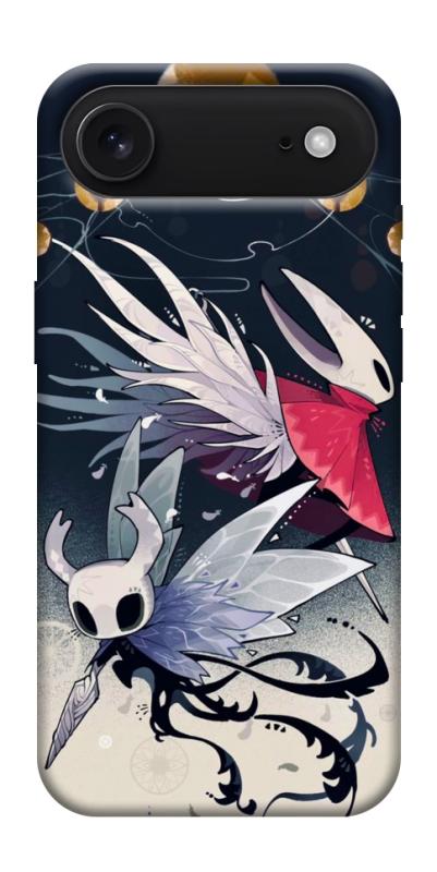 Чехол itsPrint Hollow knight для Apple iPhone 17 Air (6.5"), игры, купить оптом с доставкой
