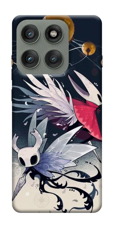 Чохол itsPrint Hollow knight для Motorola Edge 60 Pro, ігри, купити оптом з доставкою