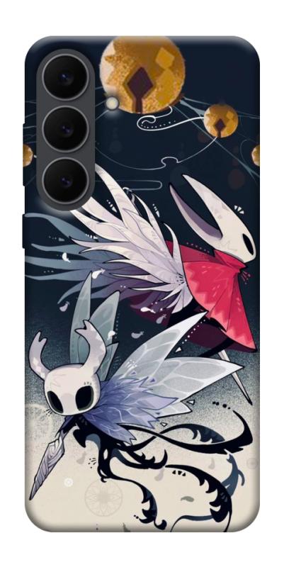 Чохол itsPrint Hollow knight для Samsung Galaxy S25 FE, ігри, купити оптом з доставкою