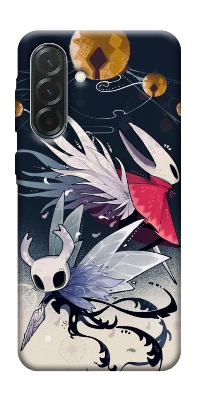 Чохол itsPrint Hollow knight для Samsung Galaxy A37 5G, ігри, купити оптом з доставкою
