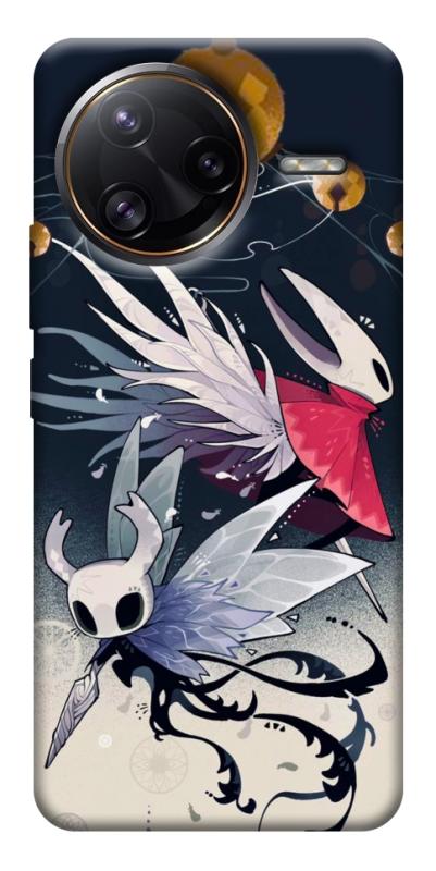 Чохол itsPrint Hollow knight для Xiaomi Poco F7, ігри, купити оптом з доставкою