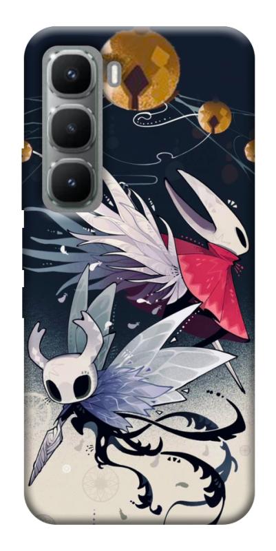 Чохол itsPrint Hollow knight для Infinix Hot 60i, ігри, купити оптом з доставкою