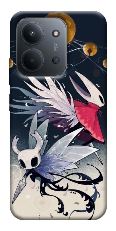Чохол itsPrint Hollow knight для Xiaomi Redmi 15C (EU), ігри, купити оптом з доставкою