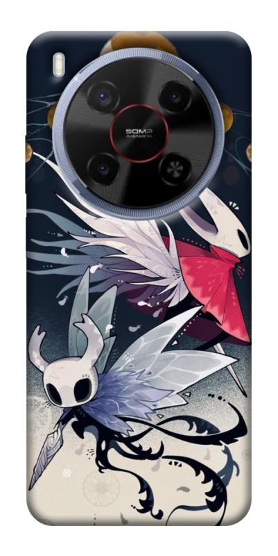 Чохол itsPrint Hollow knight для ZTE Nubia V70 Max, ігри, купити оптом з доставкою