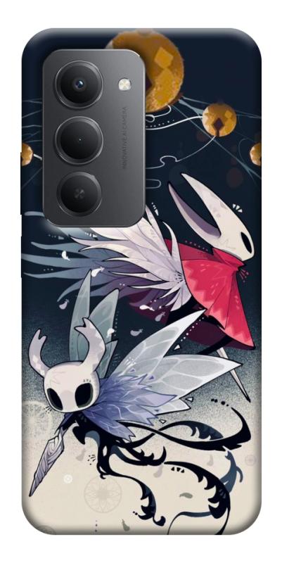 Чохол itsPrint Hollow knight для Xiaomi Redmi 15 (EU), ігри, купити оптом з доставкою