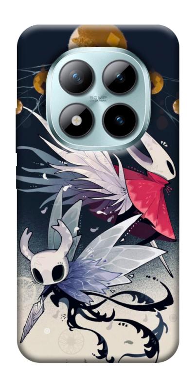Чохол itsPrint Hollow knight для Xiaomi Redmi Note 15 Pro 5G, ігри, купити оптом з доставкою