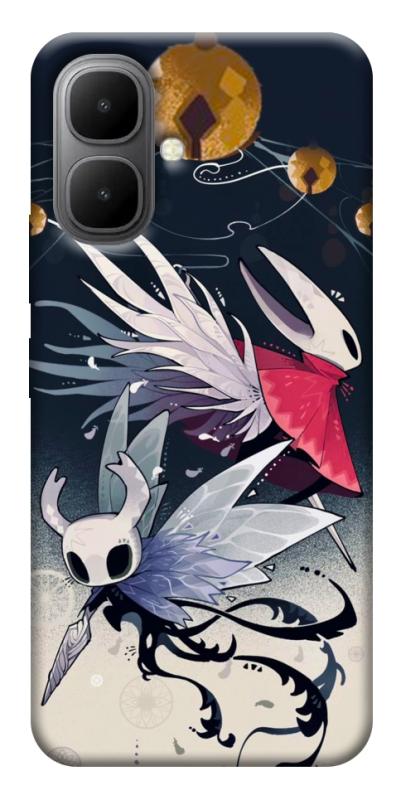 Чохол itsPrint Hollow knight для Infinix Smart 10, ігри, купити оптом з доставкою