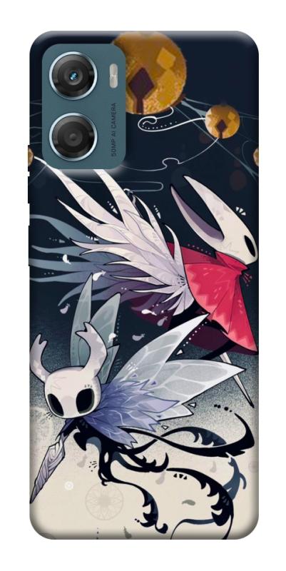 Чохол itsPrint Hollow knight для Motorola Moto G06, ігри, купити оптом з доставкою