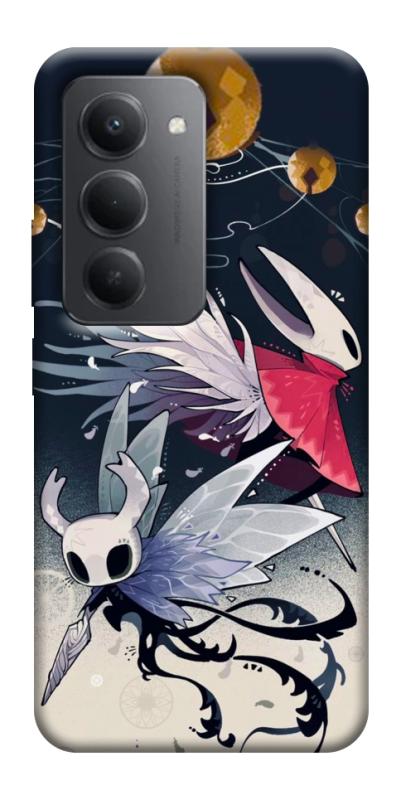 Чохол itsPrint Hollow knight для Xiaomi Redmi 15 4G (Global) / 5G, ігри, купити оптом з доставкою