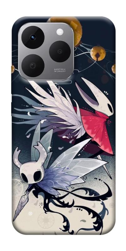 Чохол itsPrint Hollow knight для Realme 15T, ігри, купити оптом з доставкою