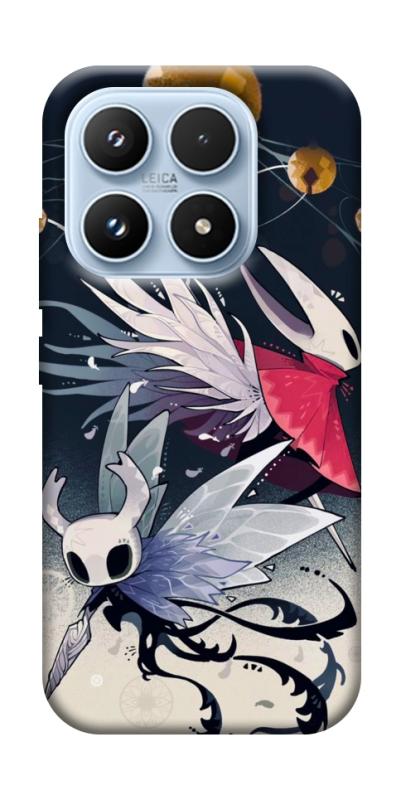 Чохол itsPrint Hollow knight для Xiaomi 17 Pro, ігри, купити оптом з доставкою