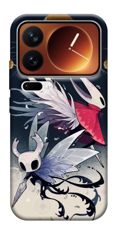 Чохол itsPrint Hollow knight для Xiaomi 17 Pro Max, ігри, купити оптом з доставкою