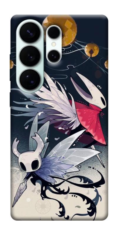 Чохол itsPrint Hollow knight для Samsung Galaxy S26 Ultra, ігри, купити оптом з доставкою