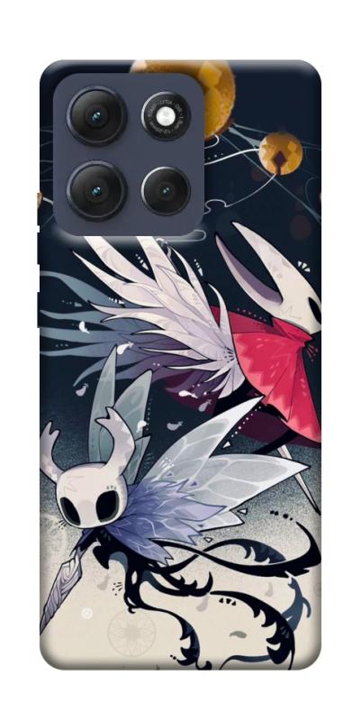 Чохол itsPrint Hollow knight для Motorola Moto G86 Power, ігри, купити оптом з доставкою