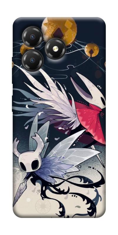 Чохол itsPrint Hollow knight для ZTE Blade A36, ігри, купити оптом з доставкою