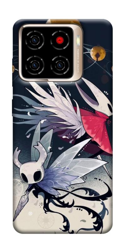 Чохол itsPrint Hollow knight для ZTE Blade A56, ігри, купити оптом з доставкою
