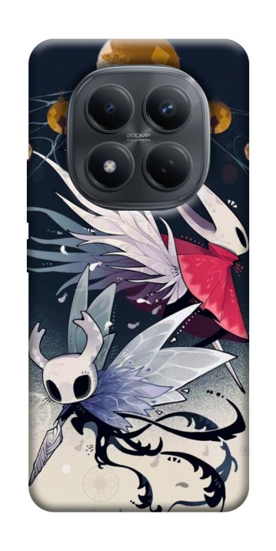 Чохол itsPrint Hollow knight для Xiaomi Redmi Note 15 4G/5G (EU), ігри, купити оптом з доставкою