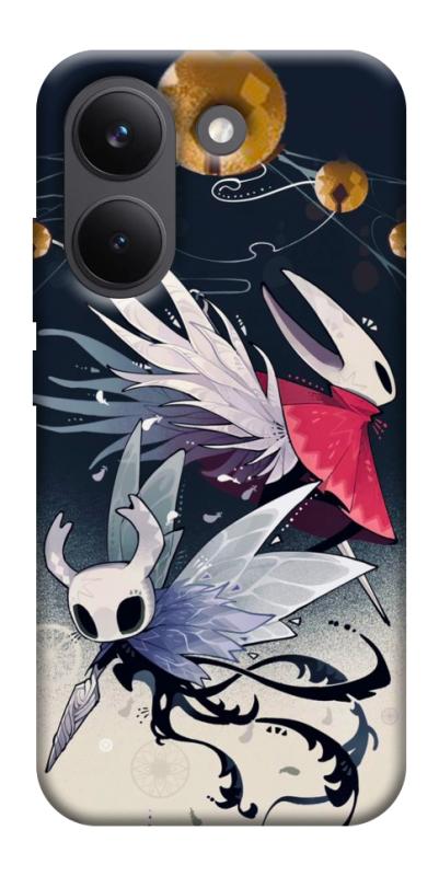 Чохол itsPrint Hollow knight для Xiaomi Poco X8 Pro, ігри, купити оптом з доставкою