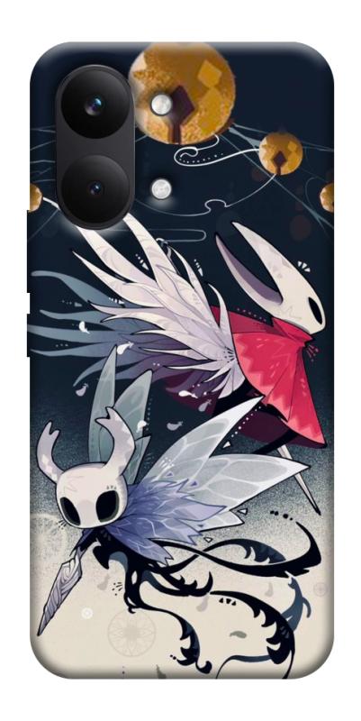 Чохол itsPrint Hollow knight для Xiaomi Poco X8 Pro Max, ігри, купити оптом з доставкою