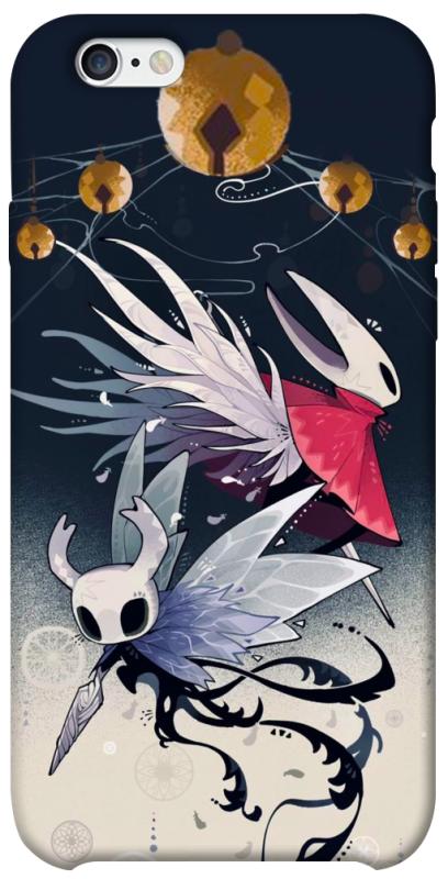 Чохол itsPrint Hollow knight для Apple iPhone 6/6s (4.7"), ігри, купити оптом з доставкою