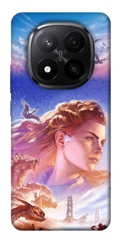 Чохол itsPrint Horizon zero dawn для Xiaomi Redmi Note 14 Pro+ 5G, ігри, купити оптом з доставкою