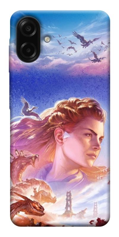 Чохол itsPrint Horizon zero dawn для Samsung Galaxy A07, ігри, купити оптом з доставкою