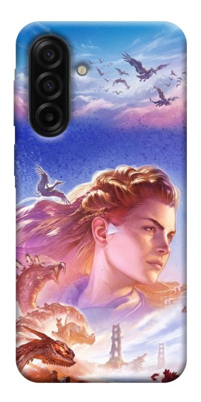 Чохол itsPrint Horizon zero dawn для Samsung Galaxy A17 5G/4G, ігри, купити оптом з доставкою