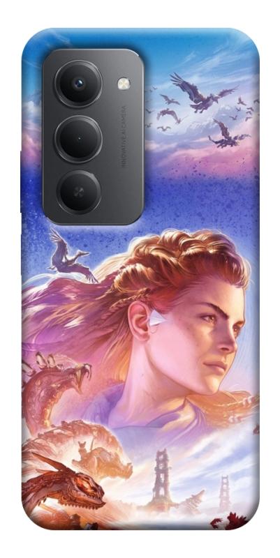 Чохол itsPrint Horizon zero dawn для Xiaomi Redmi 15 (EU), ігри, купити оптом з доставкою