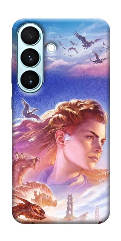Чохол itsPrint Horizon zero dawn для Samsung Galaxy S26, ігри, купити оптом з доставкою