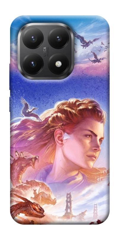 Чохол itsPrint Horizon zero dawn для Xiaomi 15T, ігри, купити оптом з доставкою