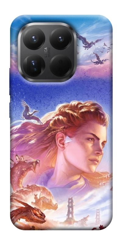 Чохол itsPrint Horizon zero dawn для Xiaomi 15T Pro, ігри, купити оптом з доставкою