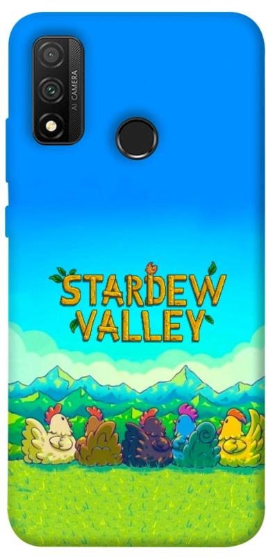 Чохол itsPrint Stardew valley для Huawei P Smart (2020), ігри, купити оптом з доставкою