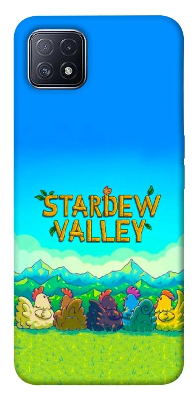 Чохол itsPrint Stardew valley для Oppo A73, ігри, купити оптом з доставкою